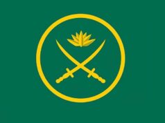 সেনাবাহিনীর উচ্চপদে বড় রদবদল