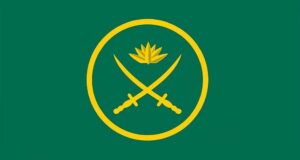 সেনাবাহিনীর উচ্চপদে বড় রদবদল