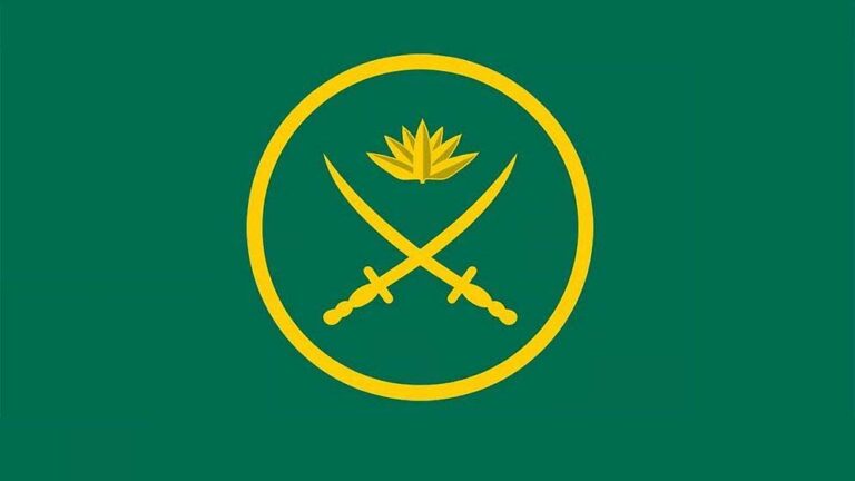 সেনাবাহিনীর উচ্চপদে বড় রদবদল