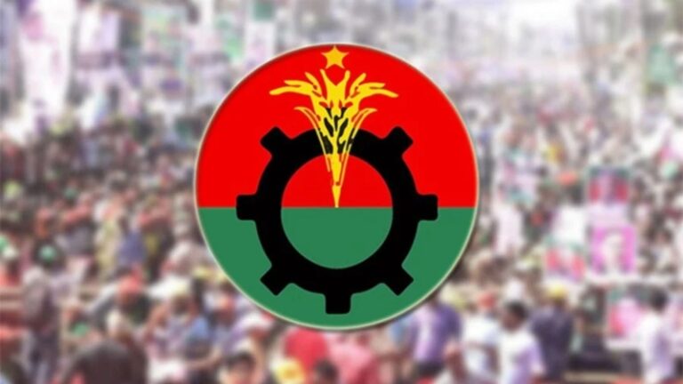 সৈয়দপুরে অর্থসহ আটক: বিএনপির উদ্বেগ