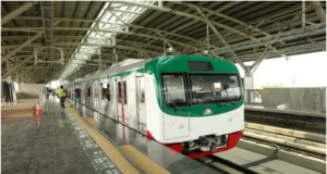 মেট্রোরেলে অনুমতি ছাড়া ভিডিও নিষিদ্ধ