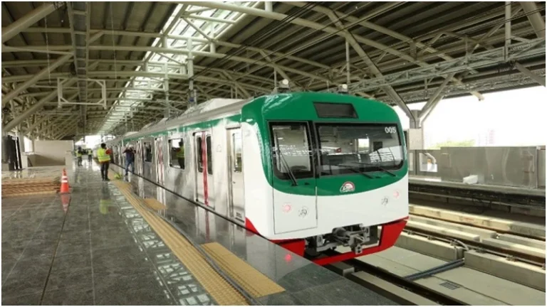 মেট্রোরেলে অনুমতি ছাড়া ভিডিও নিষিদ্ধ