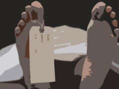 রাজশাহীর গোদাগাড়ীতে জেলের মৃত্যু