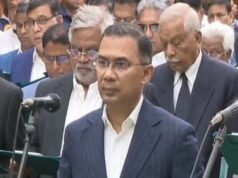 নতুন সরকারে তারেকের ভারসাম্যের চ্যালেঞ্জ