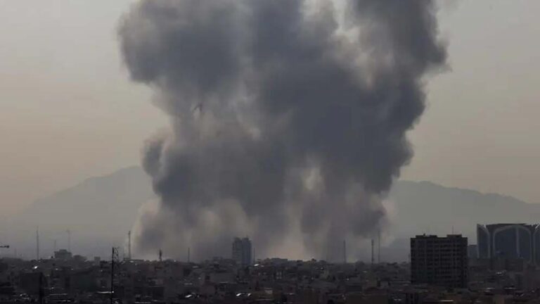 ইরানে হামলা, মিনাবে ৫১ ছাত্রী নিহত