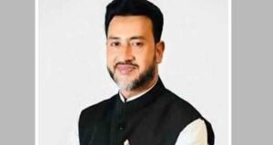 বিমানবন্দরে যুবলীগ নেতা আটক