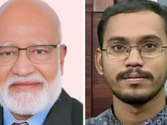 তরুণ হান্নান ও প্রবীণ মোশাররফের জয়