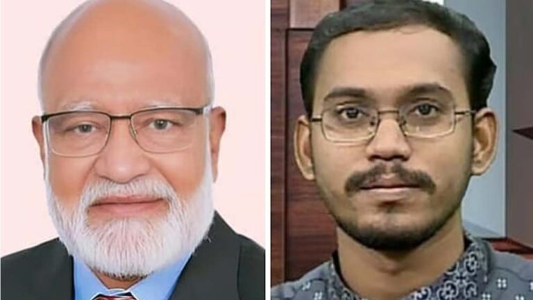 তরুণ হান্নান ও প্রবীণ মোশাররফের জয়