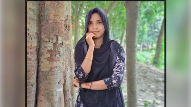 গাংনীতে গৃহবধূ ৫১ দিন ধরে নিখোঁজ