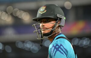 ক্রিকেটার শেখ মেহেদীর মা আর নেই, শোক বিসিবির