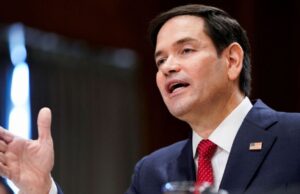 জাতিসংঘ অকার্যকর, বললেন রুবিও