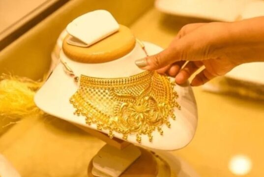 বাংলাদেশের বাজারে স্বর্ণের নতুন মূল্য তালিকা