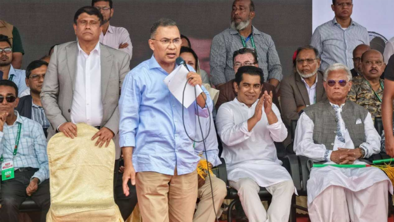 নতুন মন্ত্রিসভা গঠনে জোর প্রস্তুতি বিএনপি