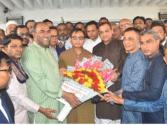 এআই প্রশিক্ষণ ও বিনিয়োগবান্ধব পরিবেশ গড়ে তুলবে সরকার।