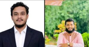 সুনামগঞ্জ ছাত্রশিবিরে নতুন কমিটি ঘোষণা