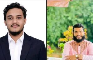 সুনামগঞ্জ ছাত্রশিবিরে নতুন কমিটি ঘোষণা