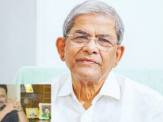 রাষ্ট্রপতি গুঞ্জন: ফখরুলে ভিন্ন সুর ভাইয়ের