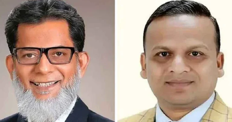 দুই প্রতিমন্ত্রীর দপ্তর বণ্টন চূড়ান্ত