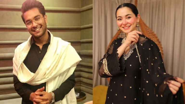 হানিয়া আমির বিয়ের গুঞ্জন