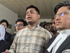 আপিল বিভাগের রায় পরবর্তী প্রতিক্রিয়ায় কথা বলছেন এনসিপি নেতা হাসনাত আবদুল্লাহ