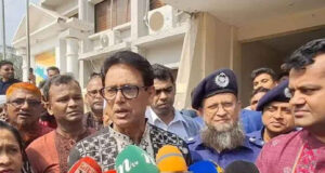 শিক্ষাঙ্গন থেকে মাদক ও সন্ত্রাস উচ্ছেদে কচুয়া থেকে অভিযান