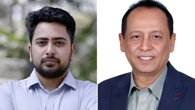 ড. কাইয়ুমের প্রার্থিতা: আপিল বিভাগে নাহিদ ইসলামের আবেদন