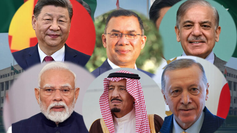 শপথে ১৩ দেশের আমন্ত্রণ, আসছেন না মোদি