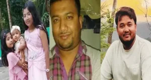 সৌদিতে সড়ক দুর্ঘটনায় পাঁচ বাংলাদেশি নিহত