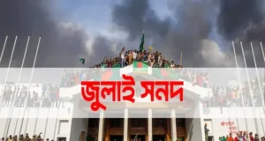 জুলাই সনদে জটিলতার শঙ্কা বিশ্লেষকদের