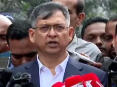 পুলিশের শীর্ষে রদবদল শুরু: স্বরাষ্ট্রমন্ত্রী