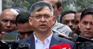 পুলিশের শীর্ষে রদবদল শুরু: স্বরাষ্ট্রমন্ত্রী