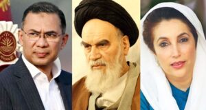 নির্বাসন থেকে ক্ষমতায়: বিশ্বনেতাদের উত্থান