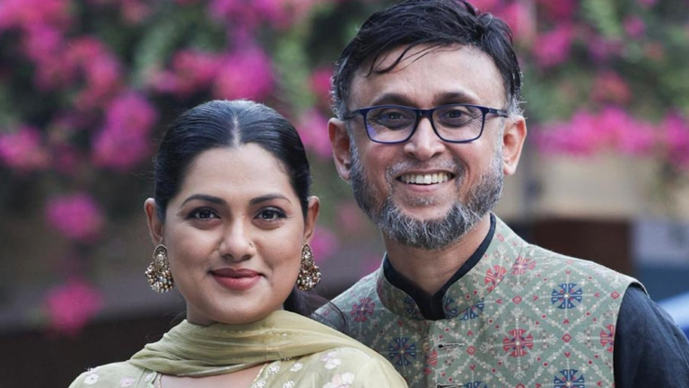 ফারুকীর সম্পদ কমলেও তিশার বেড়েছে দেড় কোটি