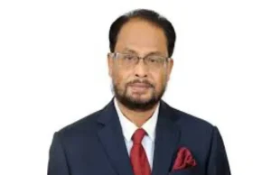 রংপুর-৩ আসনে ৫ কেন্দ্রের ভোটে তৃতীয় স্থানে জি এম কাদের