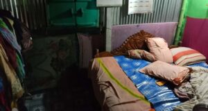 ক্ষেতলালে ধর্ষণচেষ্টা, অঙ্গ কর্তন