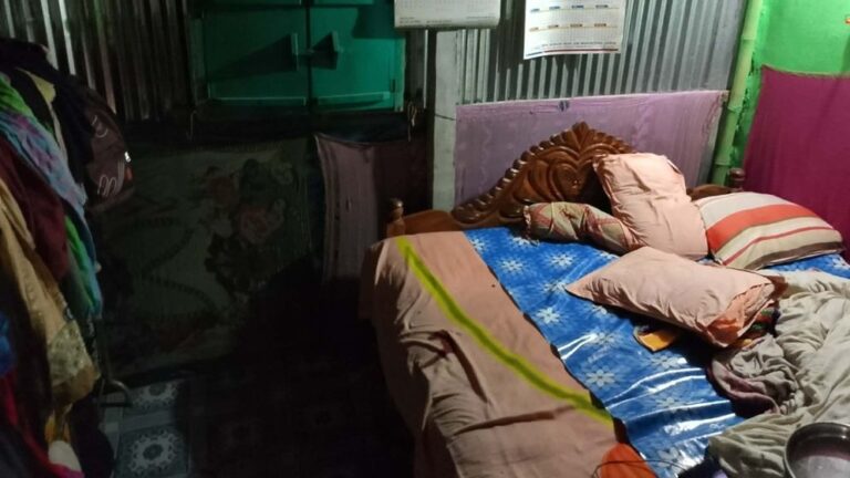 ক্ষেতলালে ধর্ষণচেষ্টা, অঙ্গ কর্তন