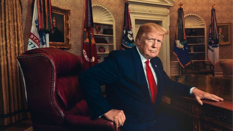 ইরান উত্তেজনায় তেলের দাম বাড়লেও সাময়িক: ট্রাম্প