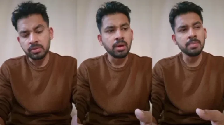 ইকরার মৃত্যু নিয়ে মুখ খুললেন আলভী