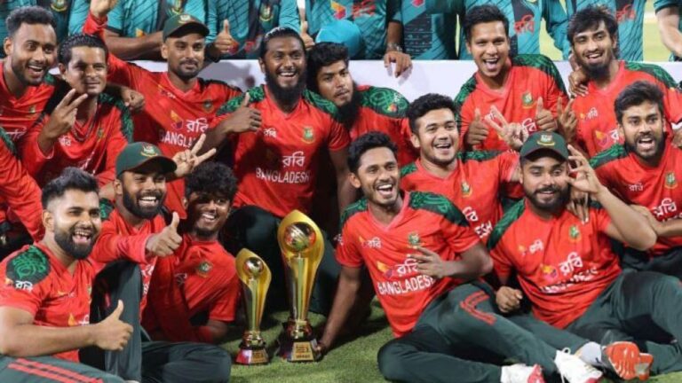 টি-টোয়েন্টিতে কারা পান কত পারিশ্রমিক