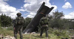 ইরানকে গোপন শান্তি প্রস্তাব দিল যুক্তরাষ্ট্র