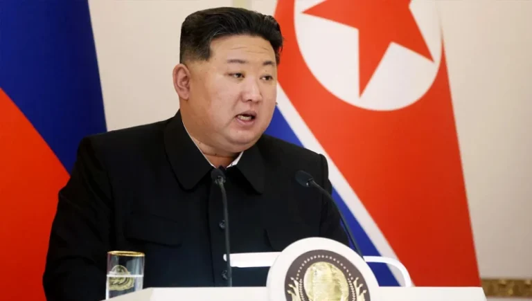 ইরানে হামলা অবৈধ, যুক্তরাষ্ট্র-ইসরাইলকে দোষ