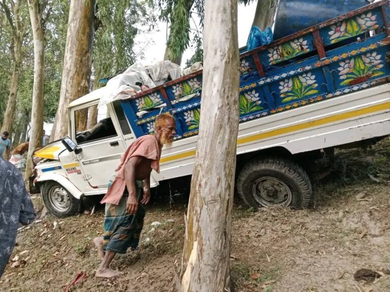 সিরাজগঞ্জে মুখোমুখি সংঘর্ষে আহত বহু