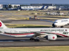 মধ্যপ্রাচ্য সংকটে ১০২ ফ্লাইট বাতিল