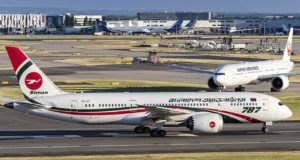 মধ্যপ্রাচ্য সংকটে ১০২ ফ্লাইট বাতিল