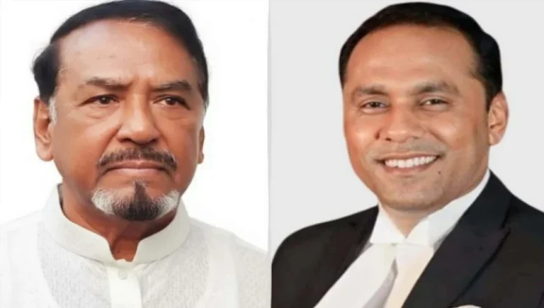 স্পিকার-ডেপুটি স্পিকার হয়ে পদ ছাড়লেন