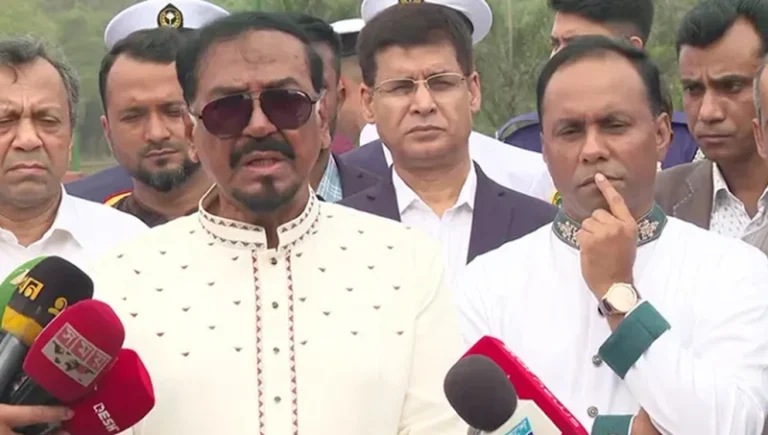 সংসদে নিরপেক্ষ থাকবো: স্পিকার