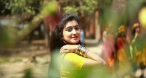 ঈদের সাজে ছোট ভুলেই নষ্ট হতে পারে সৌন্দর্য