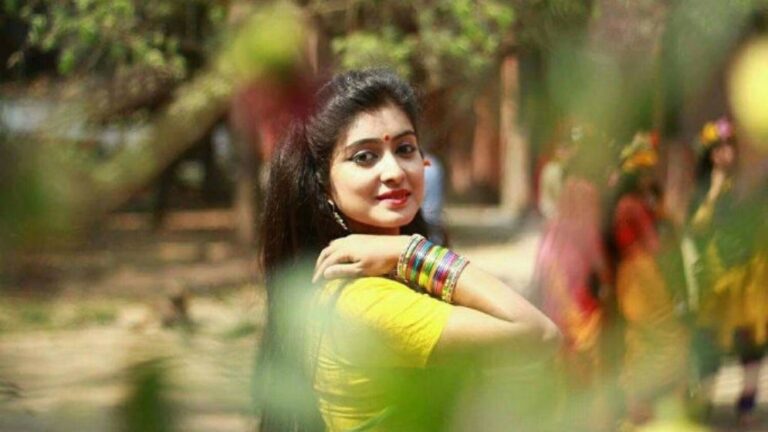 ঈদের সাজে ছোট ভুলেই নষ্ট হতে পারে সৌন্দর্য