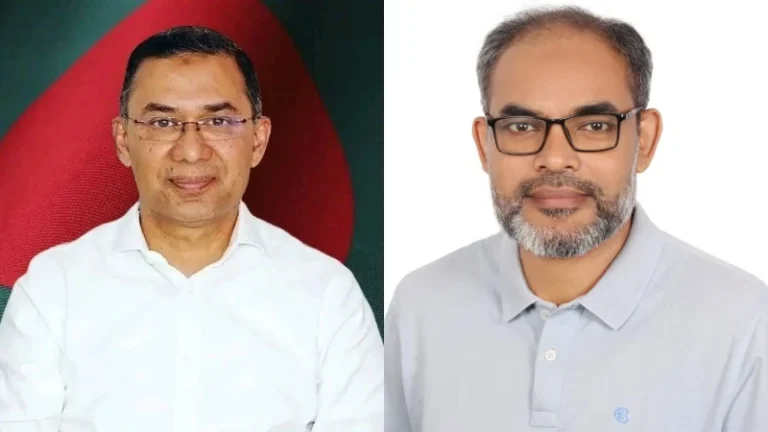 তারেক রহমানের এক মাস: প্রতিশ্রুতির পথে নতুন সূচনা