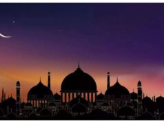 ঈদের তারিখ চূড়ান্ত, শনিবারেই সারা দেশে আনন্দ উৎসব